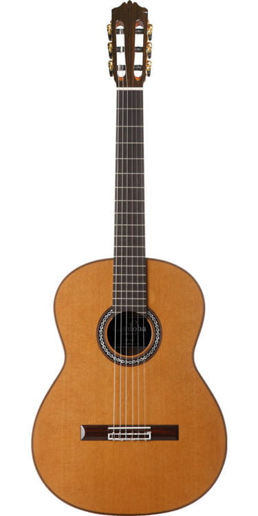 Gitara Klasyczna 4/4 - Cordoba C9 CD