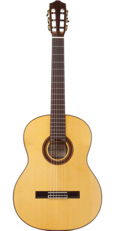 Gitara Klasyczna 4/4 - Cordoba F7