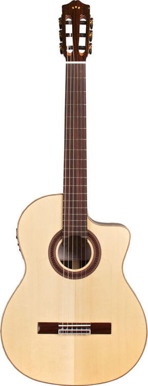 Gitara Klasyczna 4/4 - Cordoba GK Studio Limited