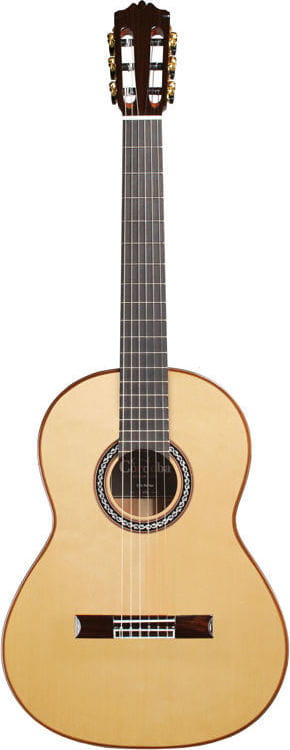 Gitara Klasyczna 7/8 - Cordoba C10 Parlor CD/MH