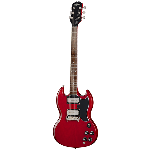 Epiphone Tony Iommi SG Special Vintage Cherry