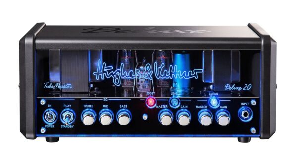 Hughes Kettner TubeMeister Deluxe 20 Head