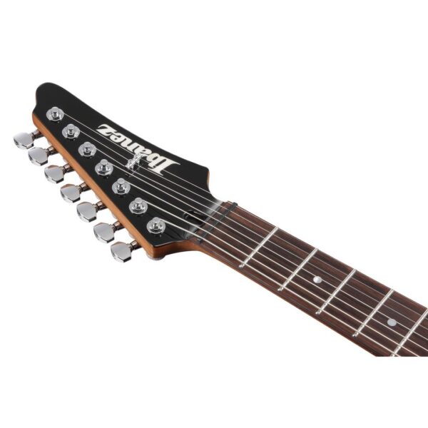 Ibanez AZ427P2QM-TUB ][ 7-strunowa gitara elektryczna0