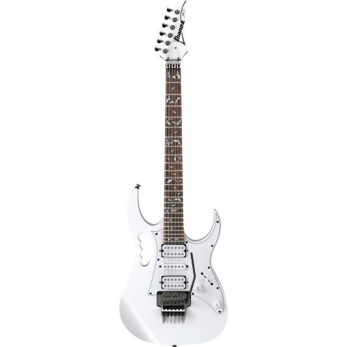 Ibanez Jem Jr WH gitara elektryczna