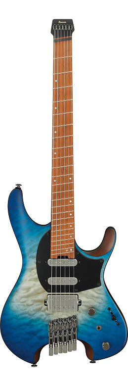 Ibanez QX54QM BSM