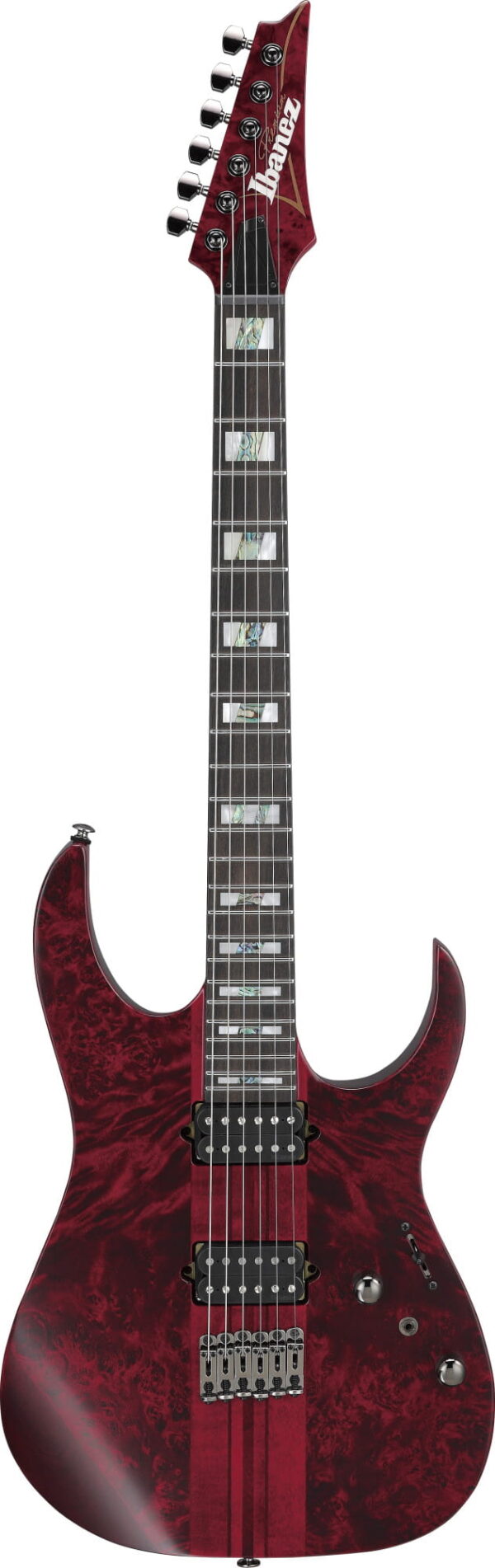 Ibanez RGT1221PB SWL Gitara elektryczna