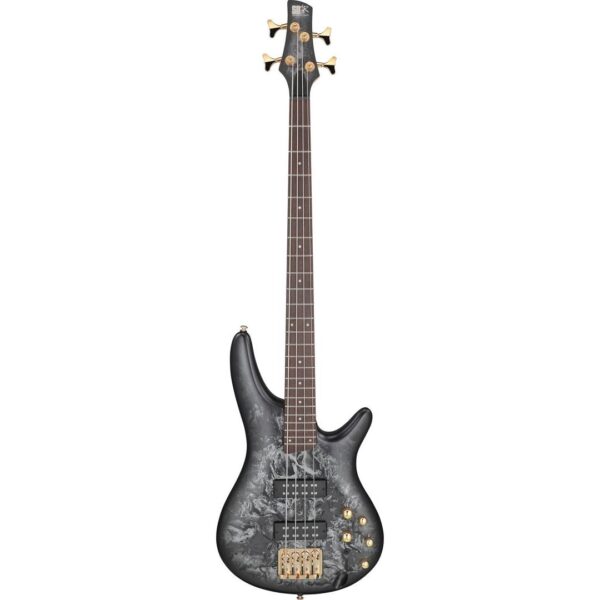 Ibanez SR300EDX-BZM ][ 4-strunowa gitara basowa