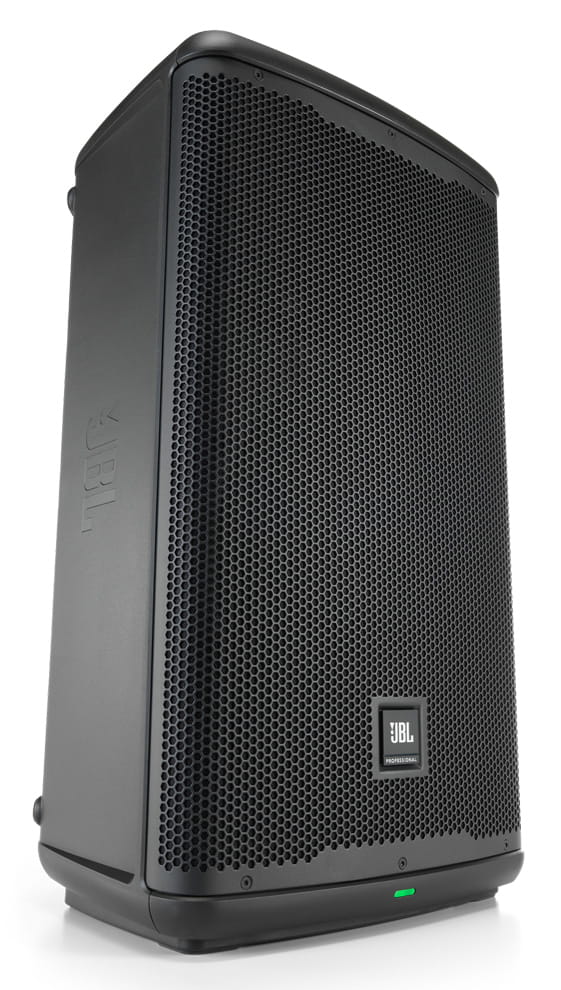 JBL EON712 – kolumna aktywna z Bluetooth (Zestaw 2 szt.)