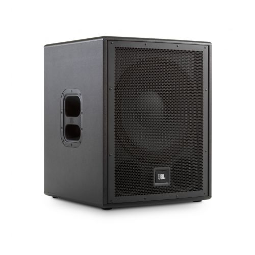 JBL IRX115S subwoofer