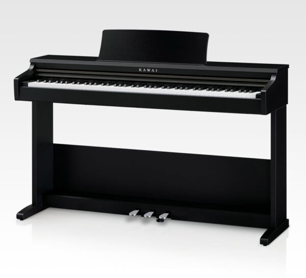 KAWAI KDP75 BK / czarny0