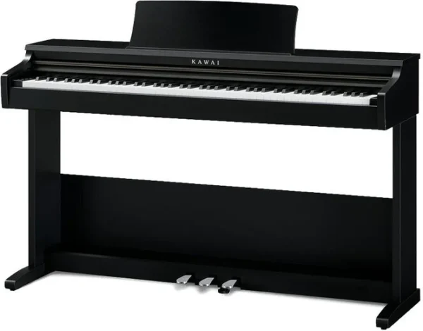 KAWAI KDP75 BK / czarny