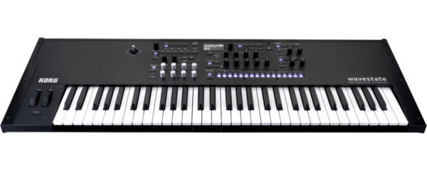 KORG Wavestate SE 610