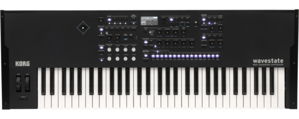 KORG Wavestate SE 61