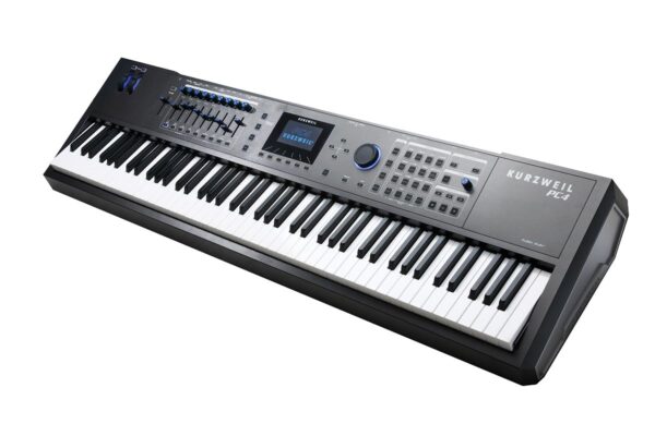 KURZWEIL PC 4 - syntezator