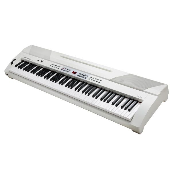 Kurzweil KA-90 White – Pianino cyfrowe0