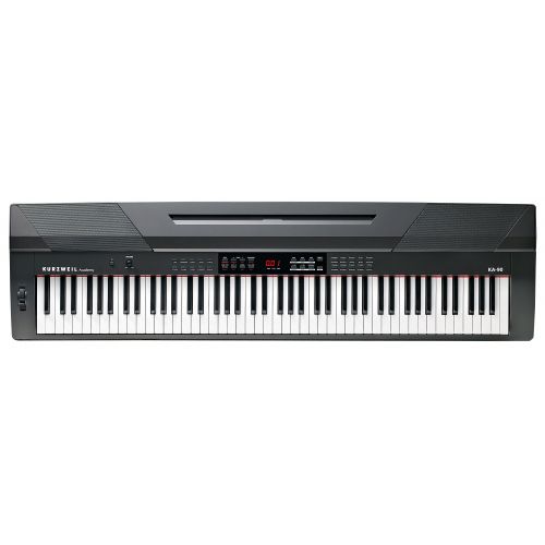 Kurzweil KA 90 stage piano