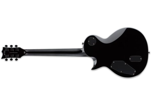 LTD EC-401 BLK - gitara elektryczna0