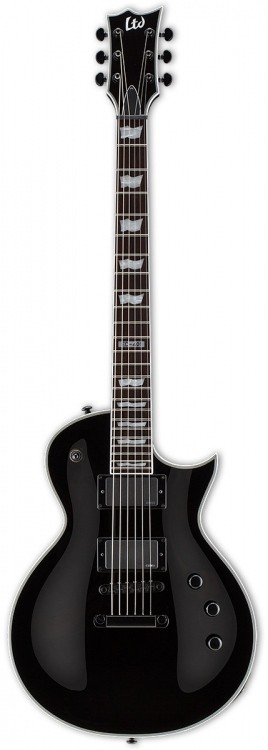 LTD EC-401 BLK - gitara elektryczna