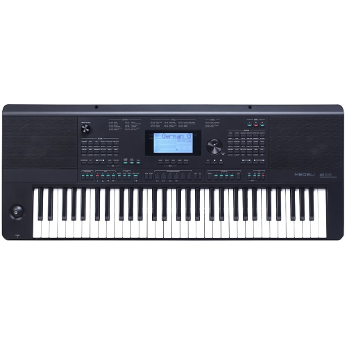 MEDELI AK 603 - keyboard