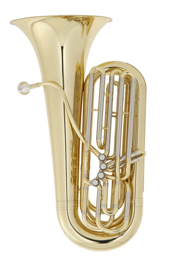 MTP - 1050 - Tuba Bb