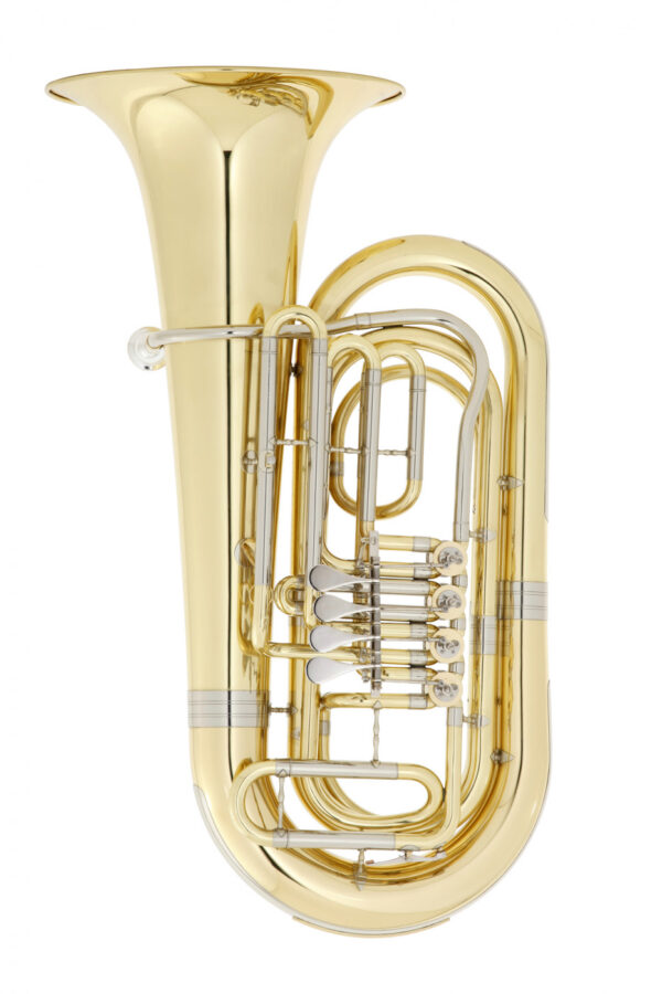 MTP - 1100 - Tuba Bb