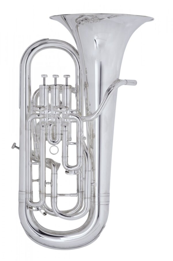 MTP - 115 S - Euphonium Bb