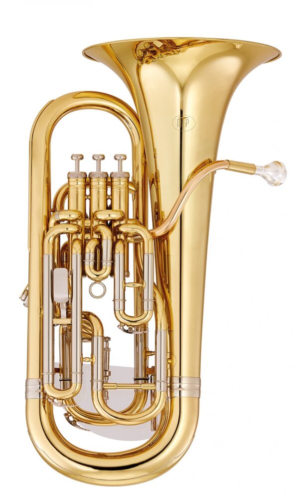 MTP - 115 T - Euphonium Bb