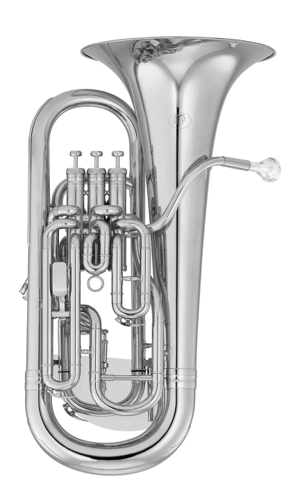 MTP - 115 TS - Euphonium Bb