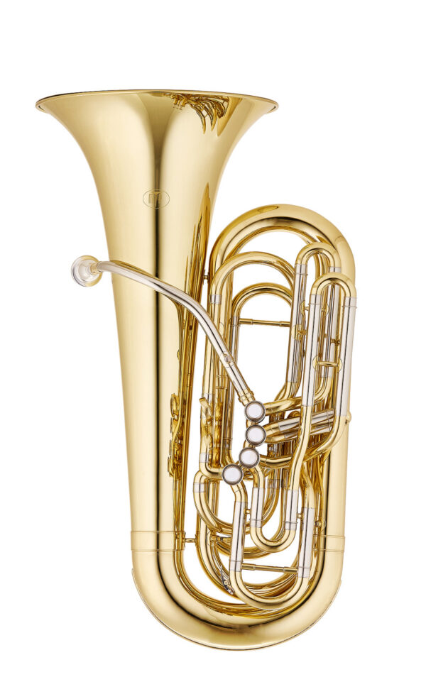 MTP - 1200 - Tuba C