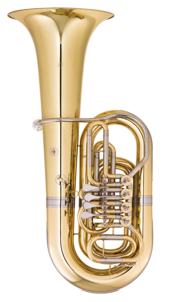 MTP - 2000 - Tuba Bb