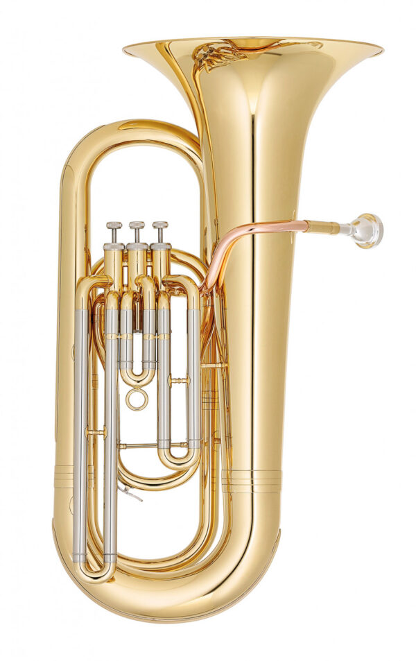 MTP - 350-3 "New York" - Tuba Eb