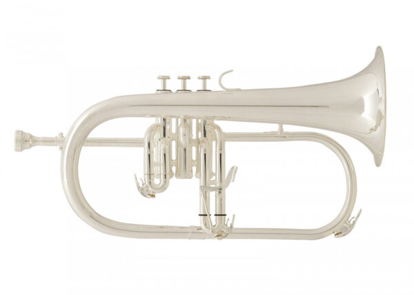 MTP - F100GS - JAZZ - Flugelhorn