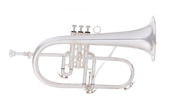 MTP - F835X S - Custom - Flugelhorn