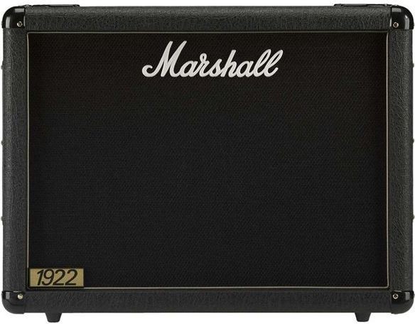 Marshall 1922