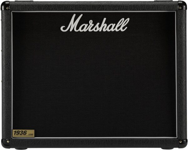 Marshall 1936