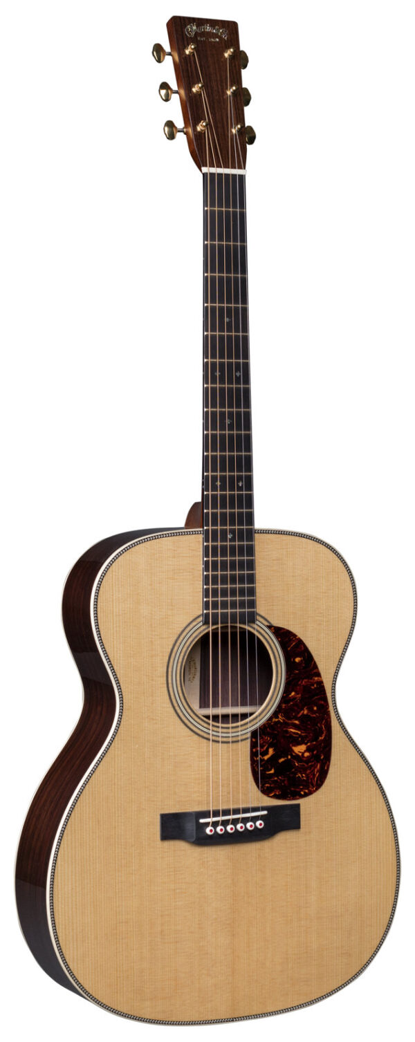 Martin 000-28 Modern Deluxe