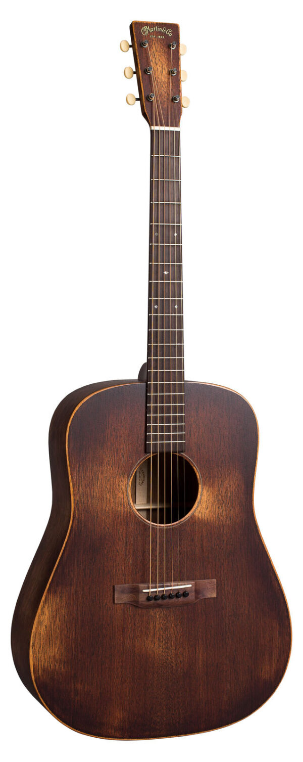 Martin D-15M StreetMaster