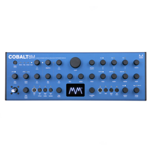 Modal Cobalt8M