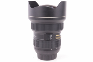 Nikkor 14-24mm f/2.8 G ED AF-S N0