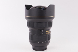 Nikkor 14-24mm f/2.8 G ED AF-S N0