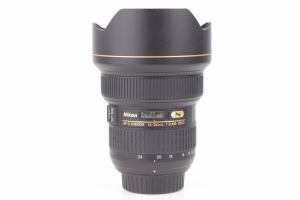 Nikkor 14-24mm f/2.8 G ED AF-S N0