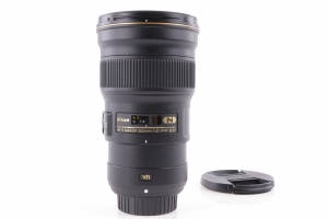 Nikkor 300mm f/4 ED AF-S PF VR