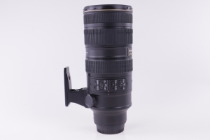 Nikkor 70-200mm f/2.8 G ED AF-S VR II0