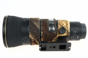 Nikon Nikkor 500mm f/5.6 E AF-S PF ED VR0