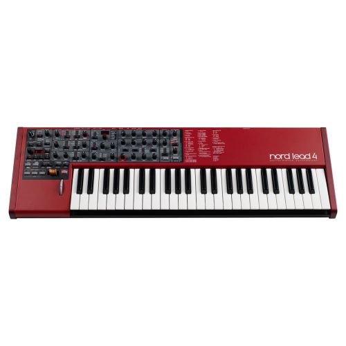 Nord Lead 4 - B-stock wirtualny syntezator analogowy