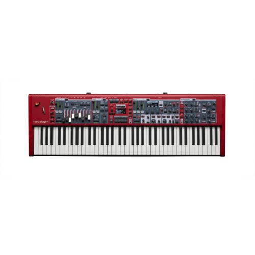 Nord Stage 4 73 stage piano