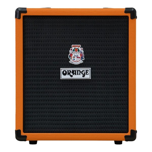 Orange Crush Bass 100