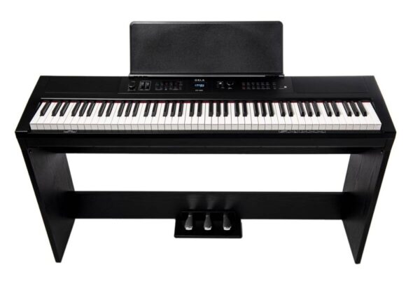 Orla PF-300 BK - Pianino cyfrowe0