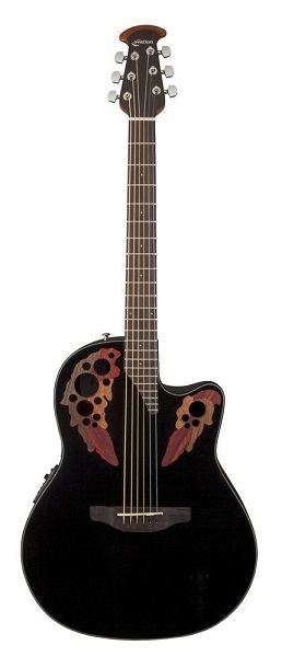 Ovation Celebrity Elite CE44-5