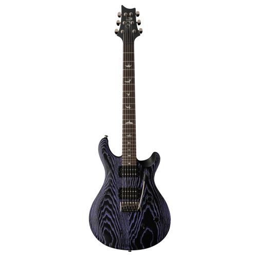 PRS SE CE 24 Sandblasted Limited Edition Purple - gitara elektryczna